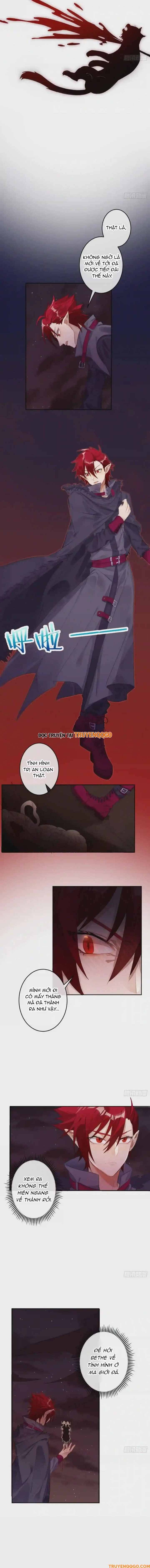 Ma Vương Luân Vũ Khúc Chapter 37 - 4