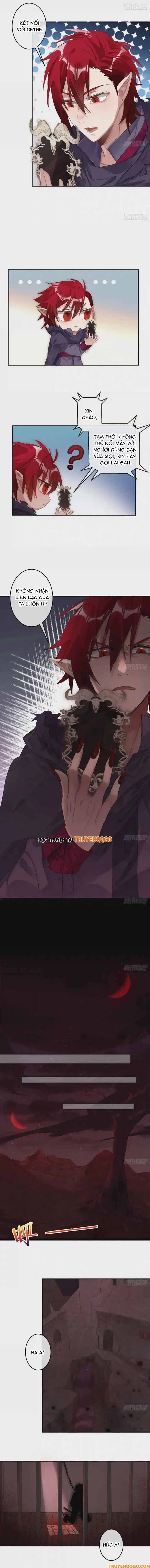 Ma Vương Luân Vũ Khúc Chapter 37 - 5