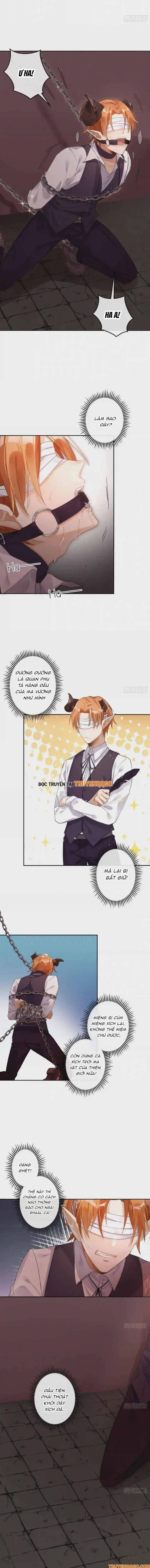 Ma Vương Luân Vũ Khúc Chapter 37 - 6