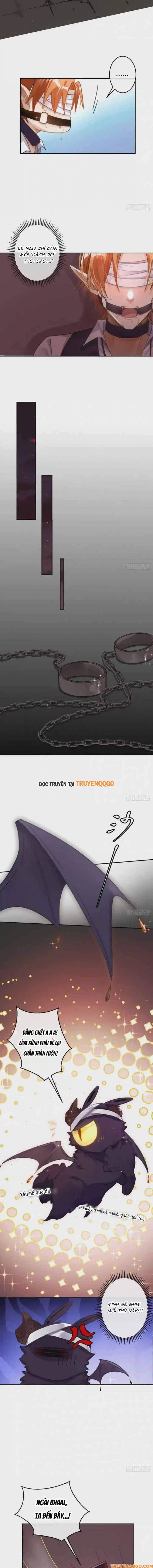 Ma Vương Luân Vũ Khúc Chapter 37 - 7