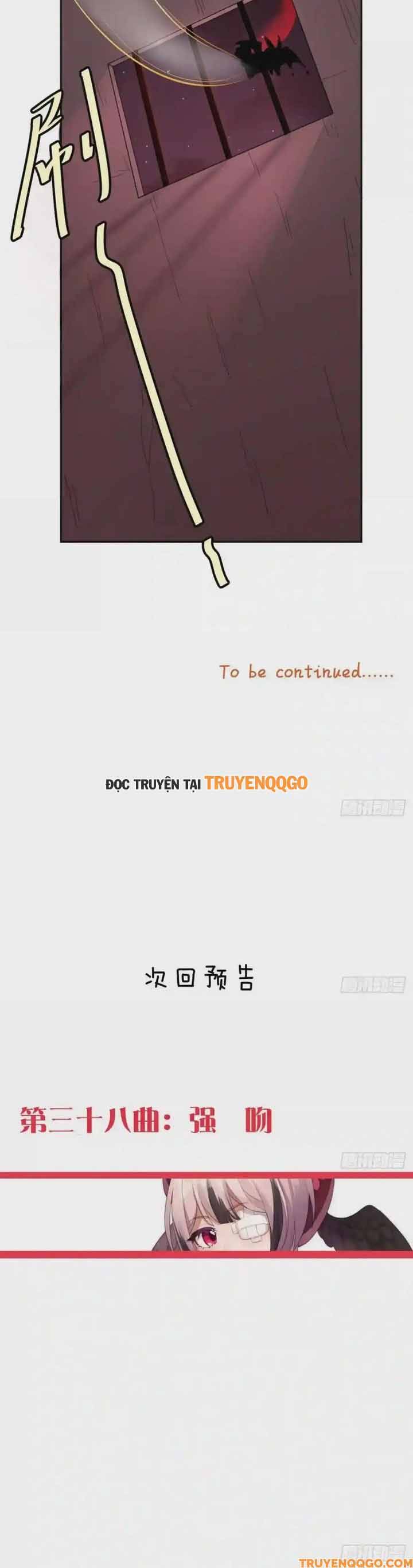 Ma Vương Luân Vũ Khúc Chapter 37 - 8