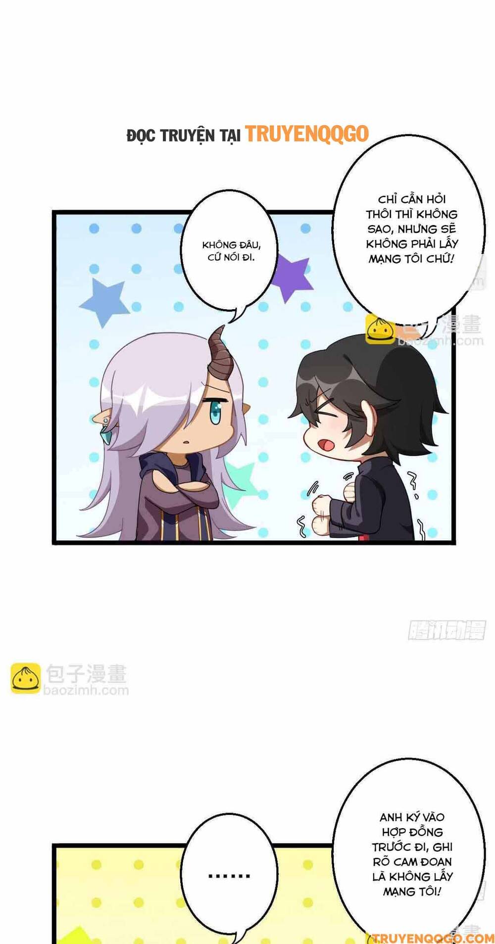 Ma Vương Luân Vũ Khúc Chapter 37.2 - 3