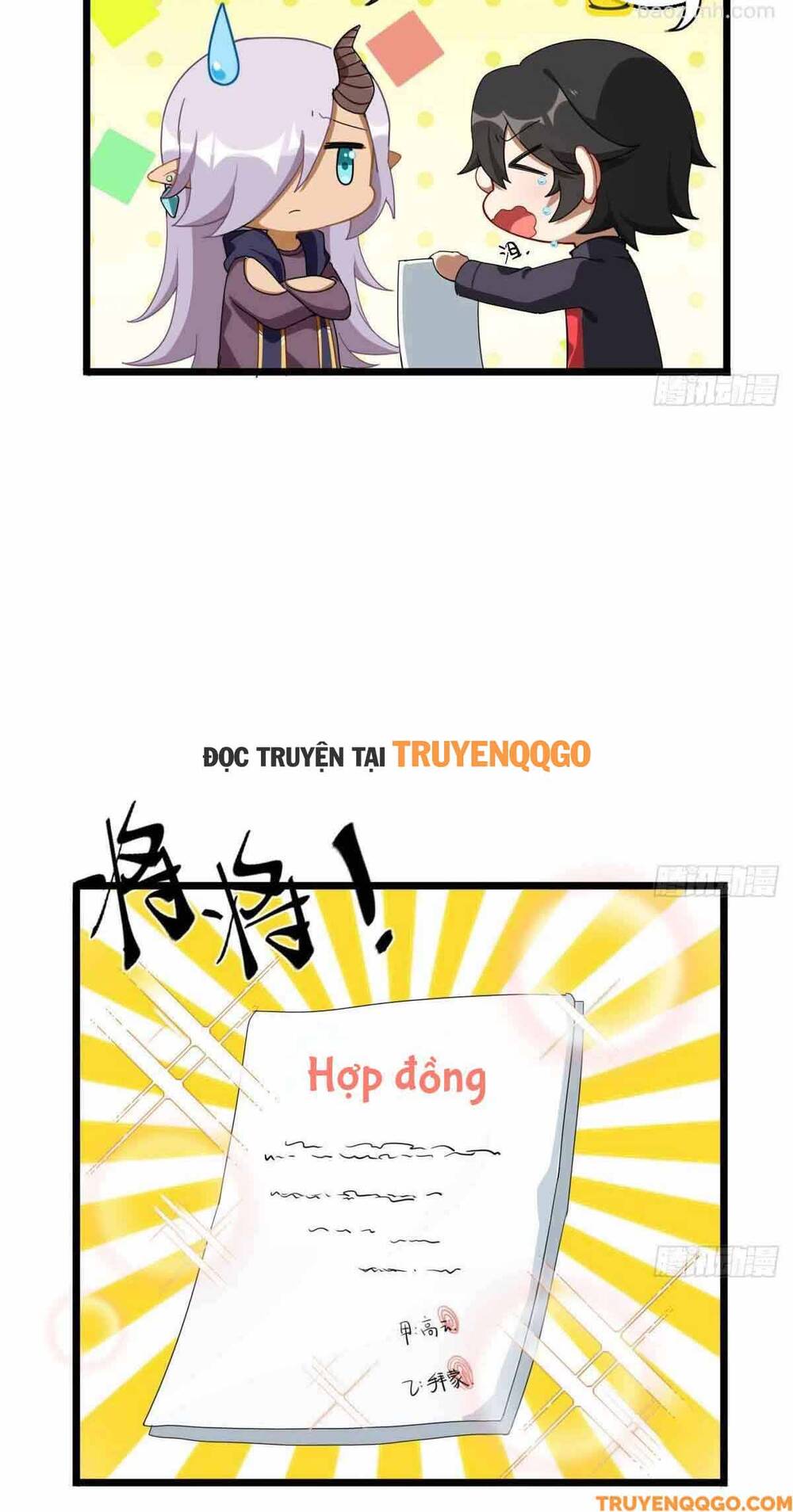 Ma Vương Luân Vũ Khúc Chapter 37.2 - 4