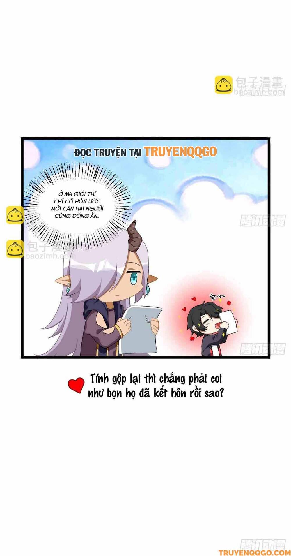 Ma Vương Luân Vũ Khúc Chapter 37.2 - 5