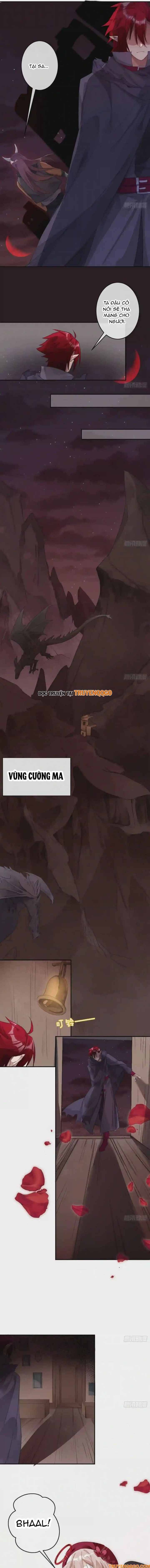 Ma Vương Luân Vũ Khúc Chapter 38 - 6