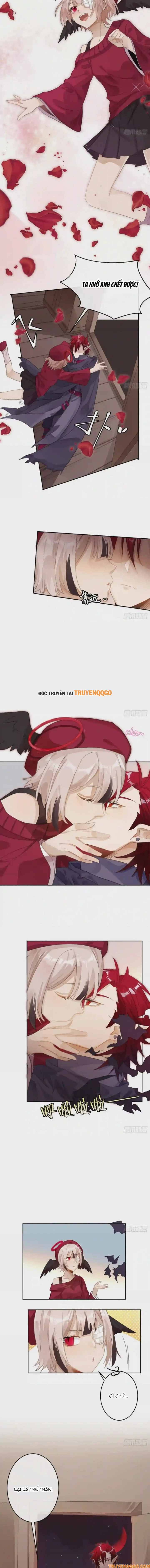 Ma Vương Luân Vũ Khúc Chapter 38 - 7