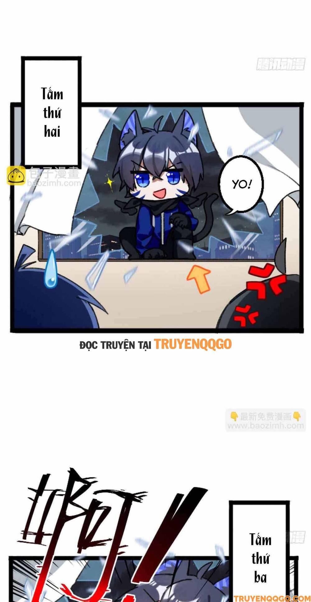 Ma Vương Luân Vũ Khúc Chapter 38.5 - 3