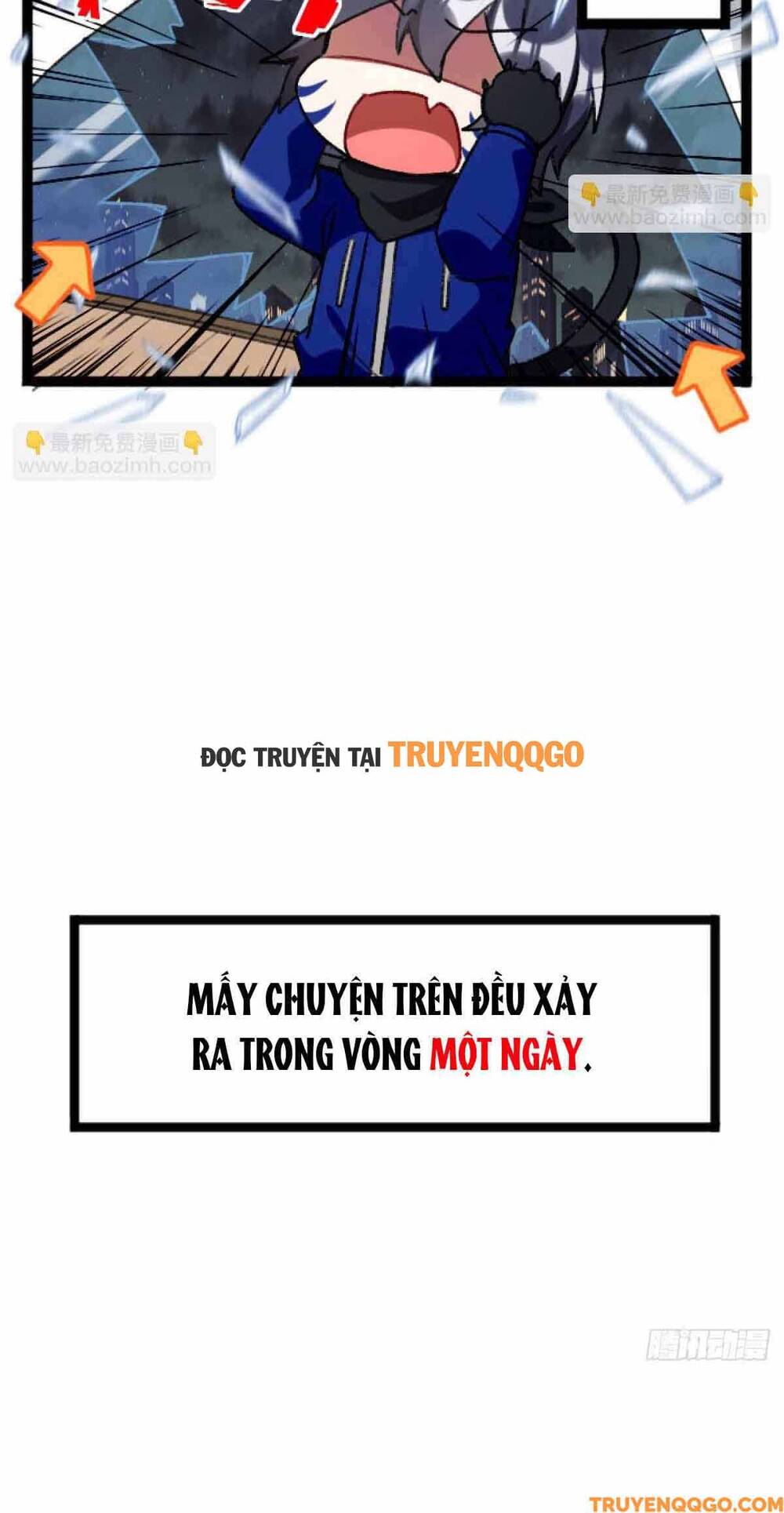 Ma Vương Luân Vũ Khúc Chapter 38.5 - 4