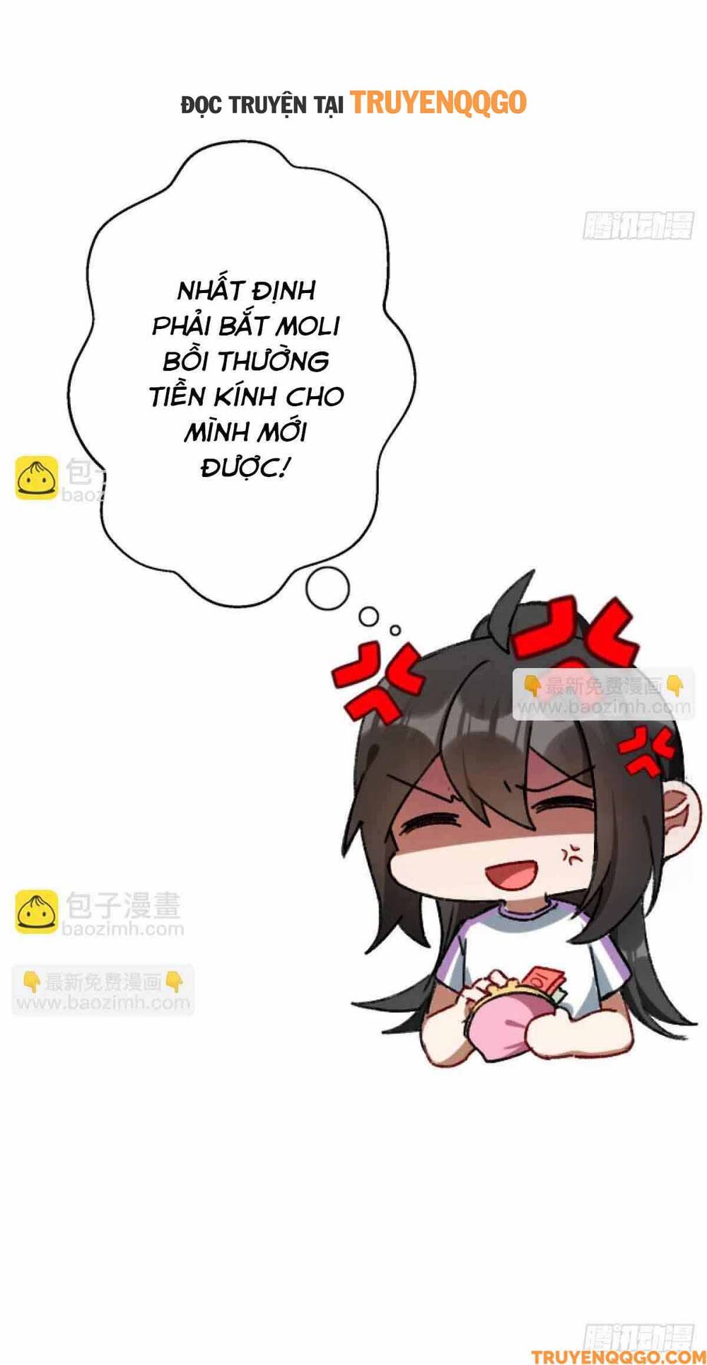 Ma Vương Luân Vũ Khúc Chapter 38.5 - 5