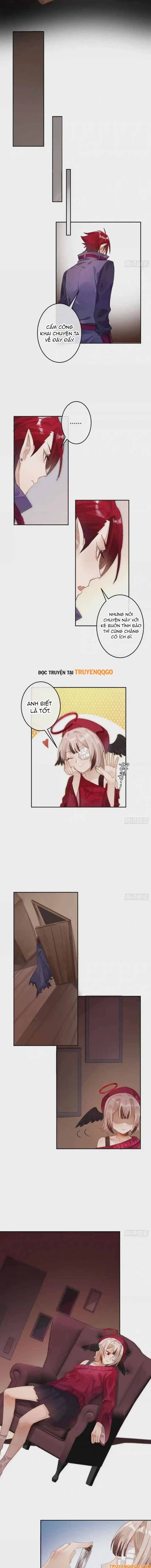 Ma Vương Luân Vũ Khúc Chapter 39 - 6