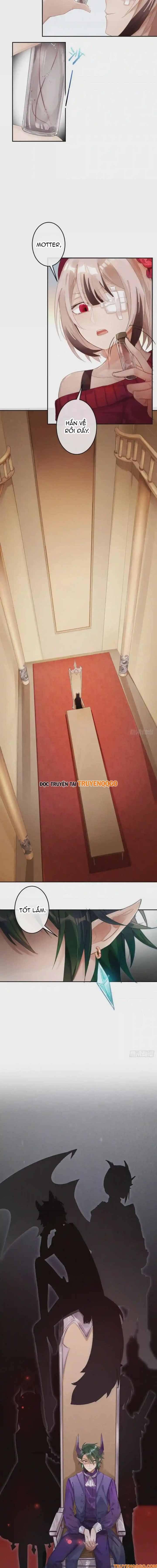 Ma Vương Luân Vũ Khúc Chapter 39 - 7