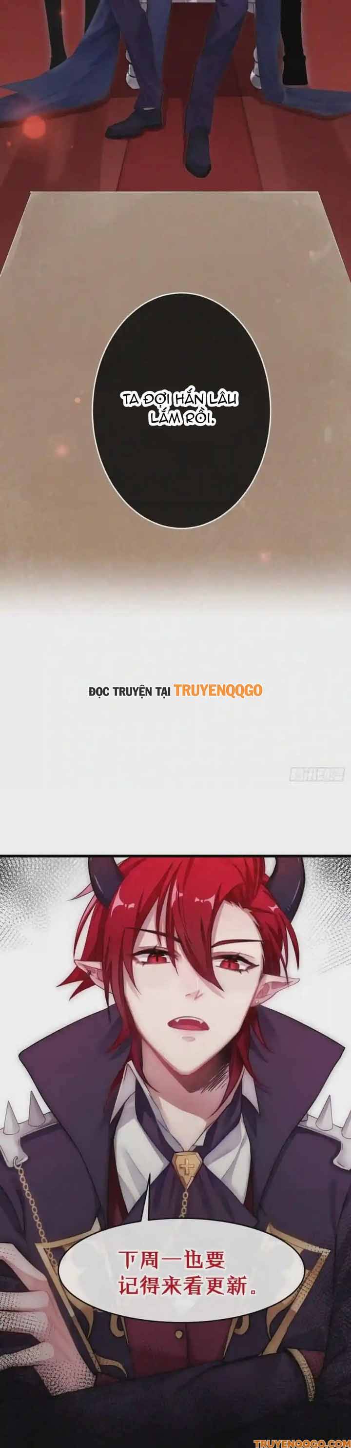 Ma Vương Luân Vũ Khúc Chapter 39 - 8