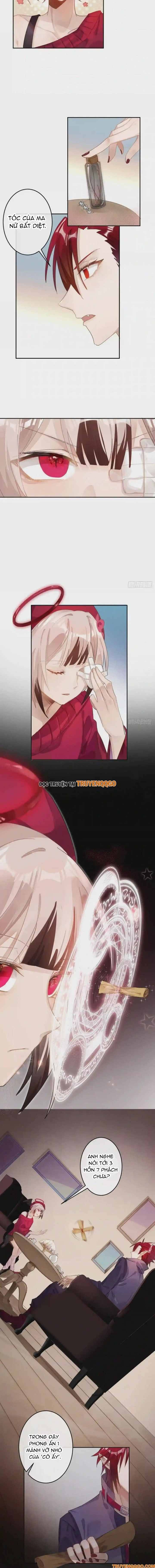 Ma Vương Luân Vũ Khúc Chapter 39 - 5