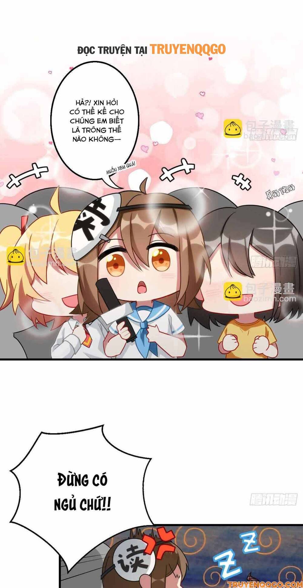 Ma Vương Luân Vũ Khúc Chapter 39.5 - 4