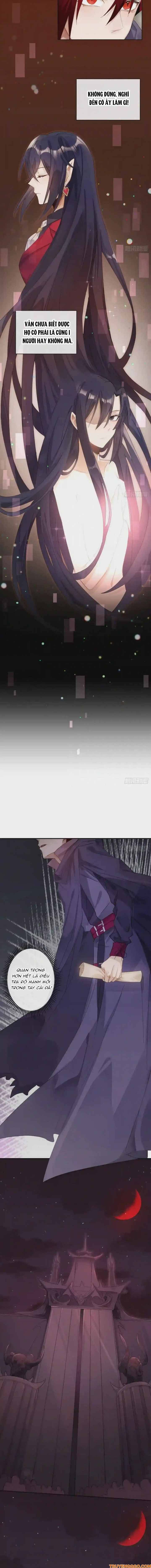 Ma Vương Luân Vũ Khúc Chapter 40 - 5