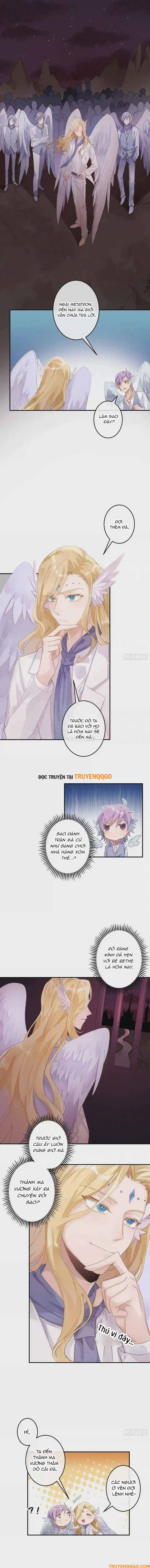 Ma Vương Luân Vũ Khúc Chapter 40 - 6