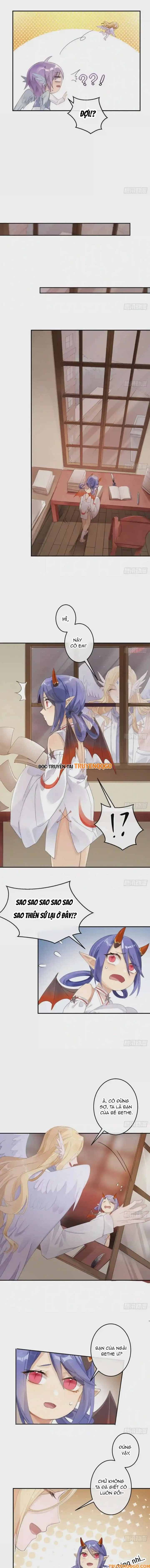 Ma Vương Luân Vũ Khúc Chapter 40 - 7