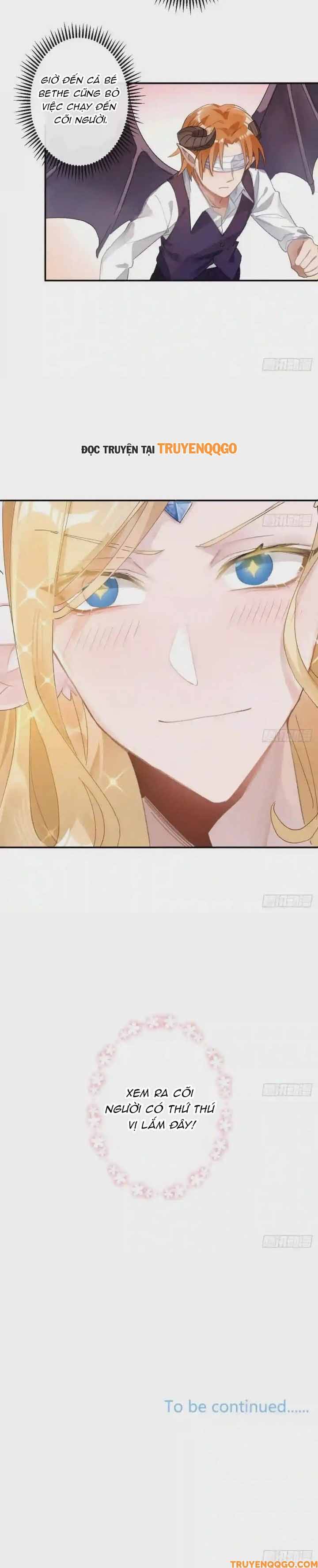 Ma Vương Luân Vũ Khúc Chapter 40 - 9