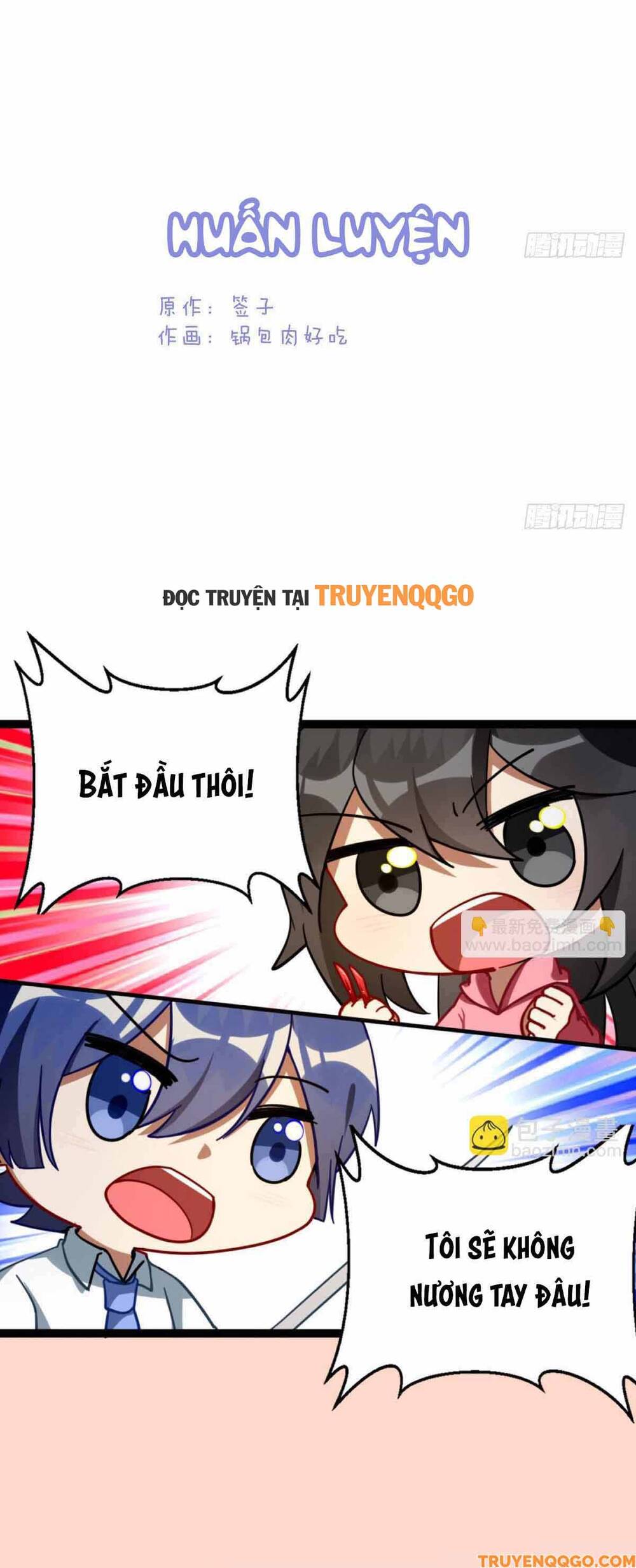 Ma Vương Luân Vũ Khúc Chapter 40.5 - 2