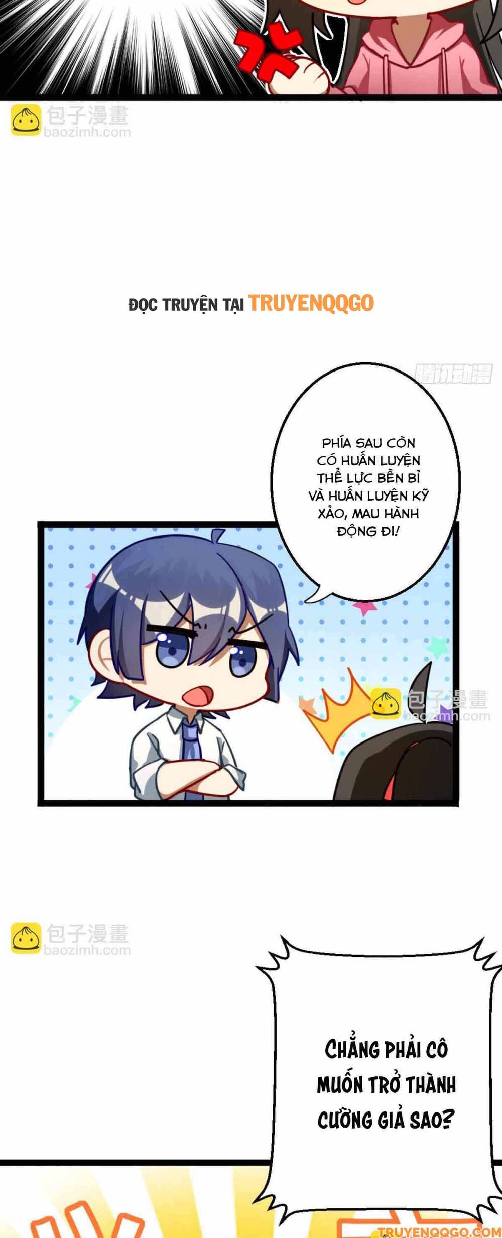 Ma Vương Luân Vũ Khúc Chapter 40.5 - 4