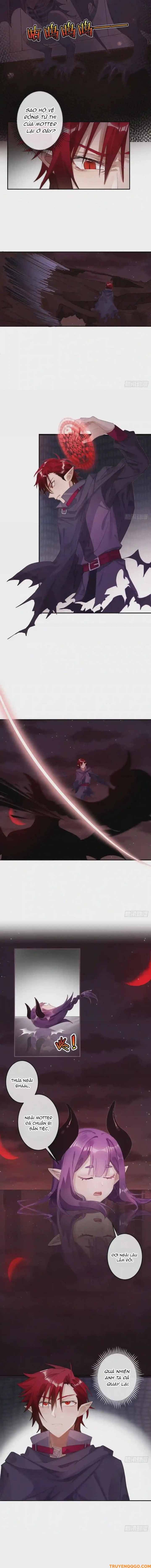 Ma Vương Luân Vũ Khúc Chapter 41 - 3