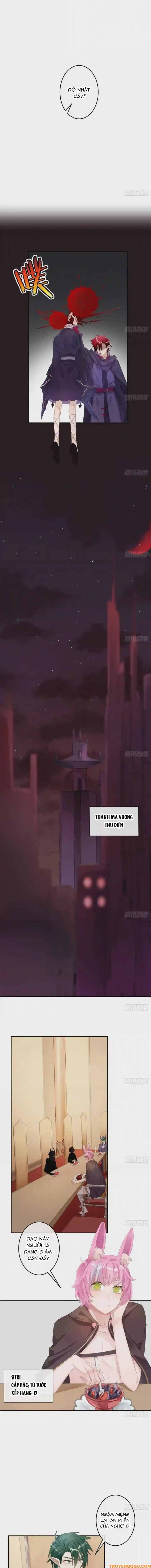 Ma Vương Luân Vũ Khúc Chapter 41 - 5