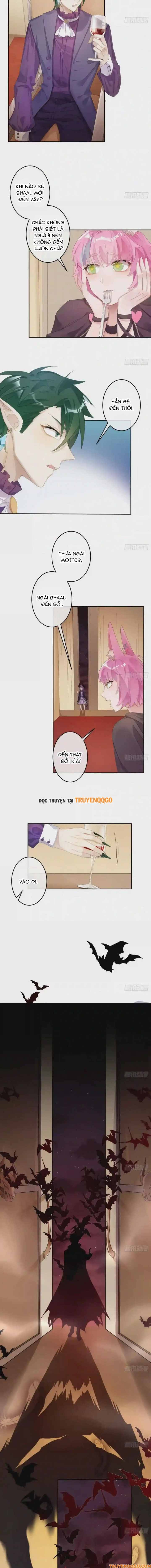 Ma Vương Luân Vũ Khúc Chapter 41 - 6