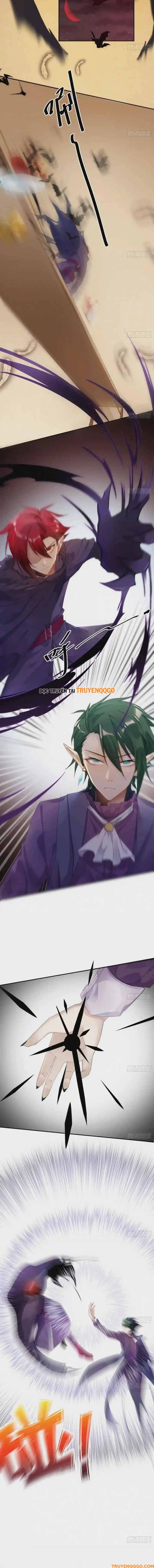 Ma Vương Luân Vũ Khúc Chapter 41 - 7