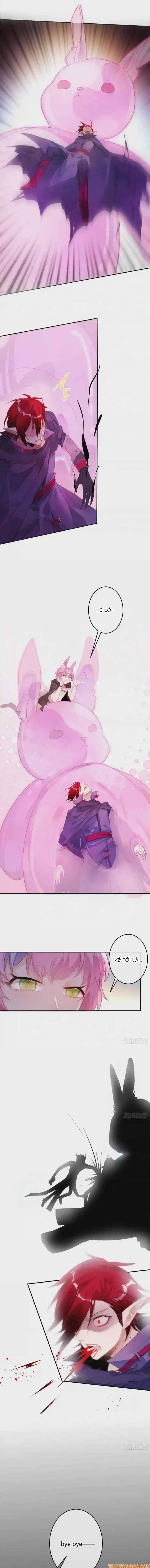 Ma Vương Luân Vũ Khúc Chapter 41 - 8