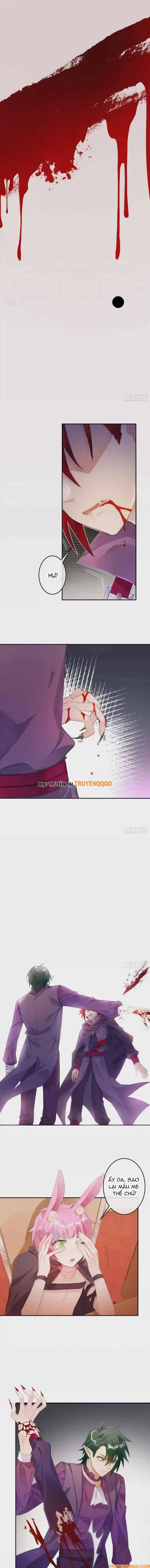 Ma Vương Luân Vũ Khúc Chapter 42 - 2