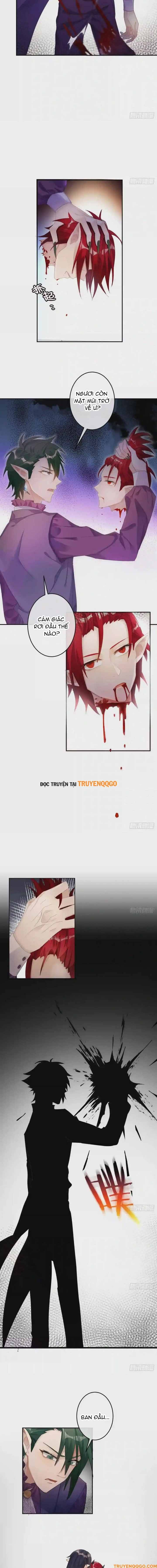 Ma Vương Luân Vũ Khúc Chapter 42 - 3