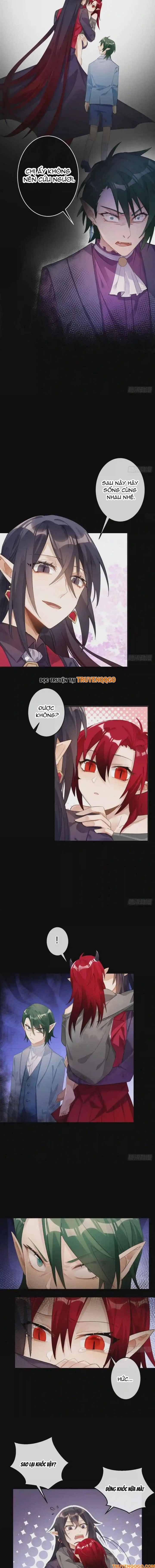 Ma Vương Luân Vũ Khúc Chapter 42 - 4