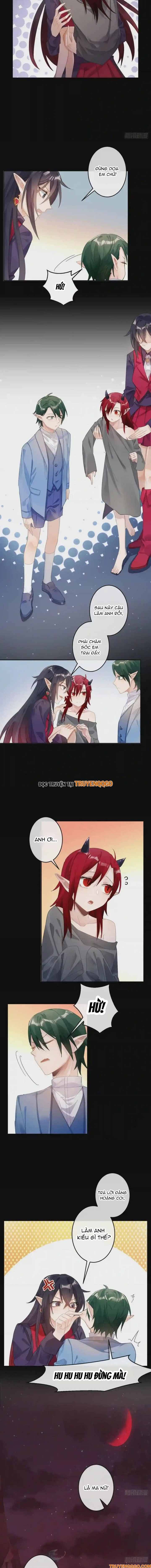 Ma Vương Luân Vũ Khúc Chapter 42 - 5