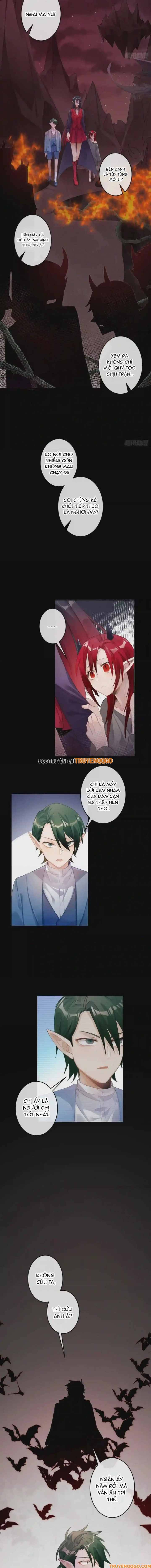 Ma Vương Luân Vũ Khúc Chapter 42 - 6