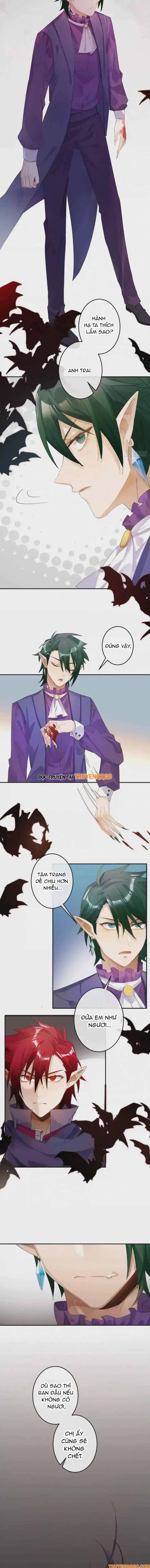 Ma Vương Luân Vũ Khúc Chapter 42 - 7