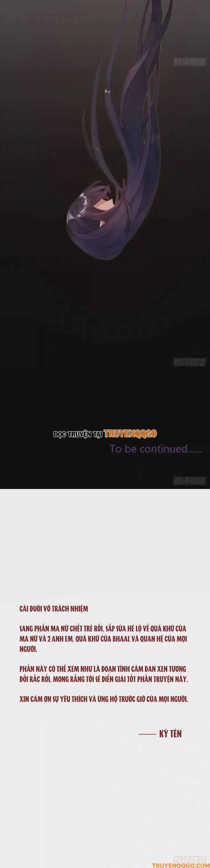 Ma Vương Luân Vũ Khúc Chapter 42 - 8