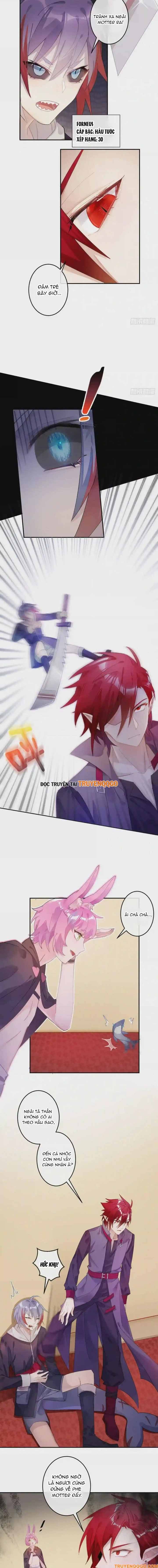 Ma Vương Luân Vũ Khúc Chapter 43 - 3