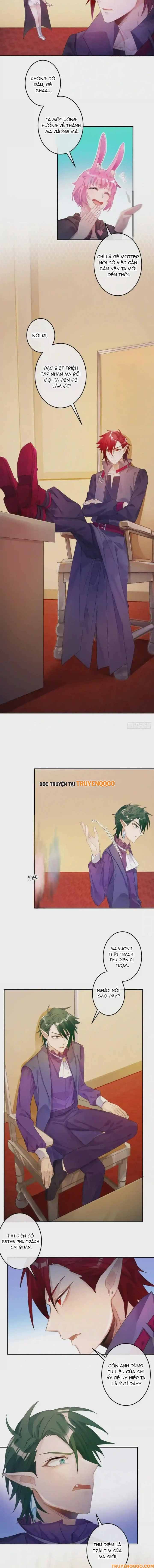 Ma Vương Luân Vũ Khúc Chapter 43 - 4