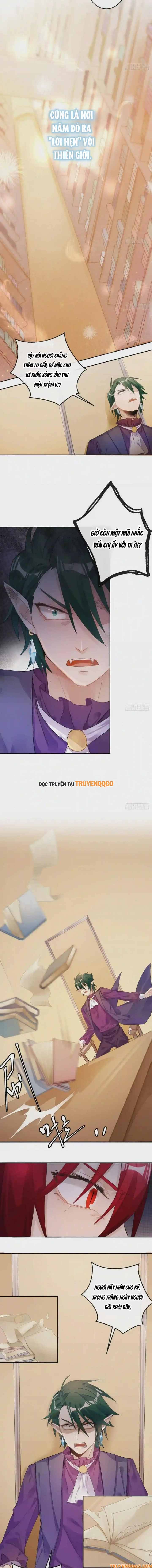 Ma Vương Luân Vũ Khúc Chapter 43 - 5