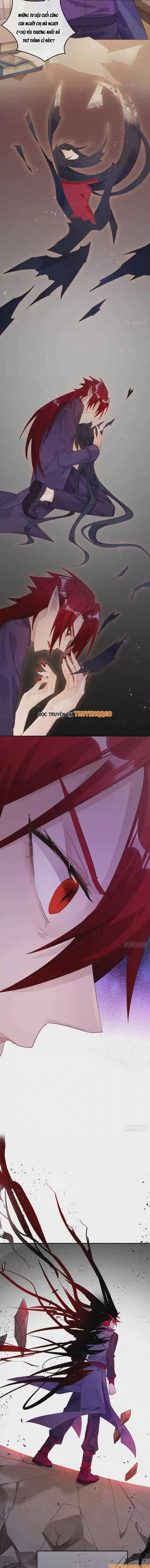 Ma Vương Luân Vũ Khúc Chapter 43 - 6