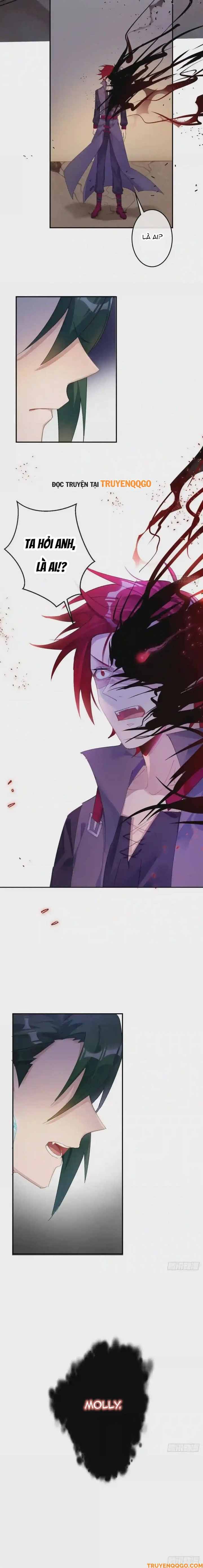 Ma Vương Luân Vũ Khúc Chapter 43 - 7