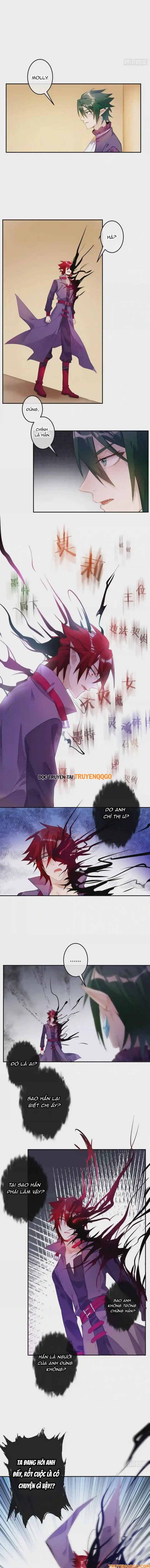 Ma Vương Luân Vũ Khúc Chapter 44 - 2