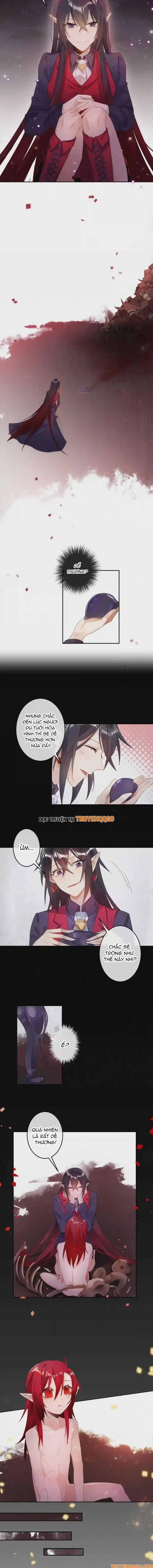 Ma Vương Luân Vũ Khúc Chapter 44 - 5