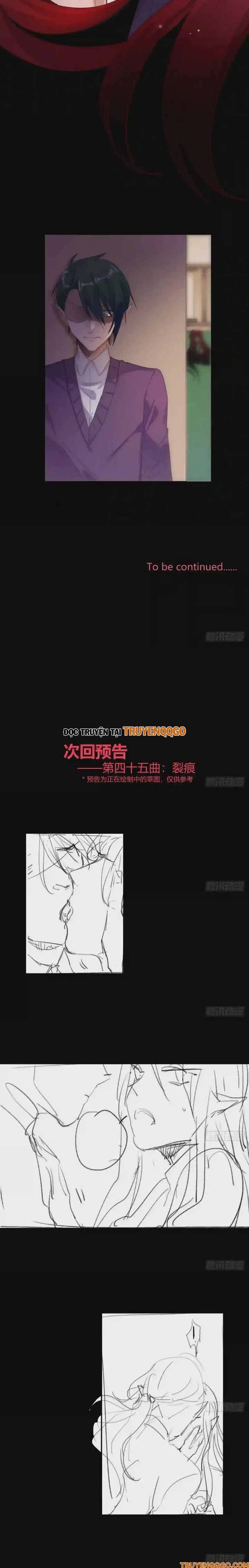 Ma Vương Luân Vũ Khúc Chapter 44 - 7
