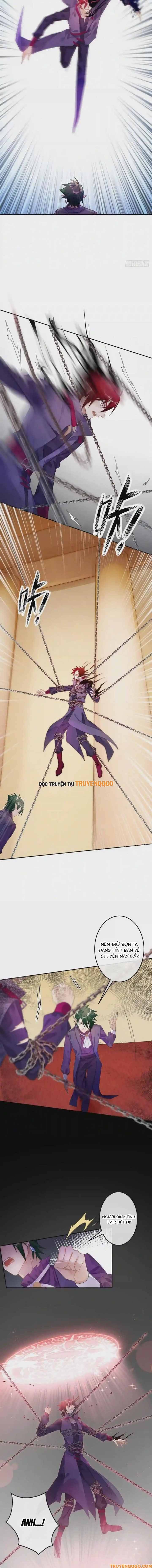 Ma Vương Luân Vũ Khúc Chapter 44 - 3
