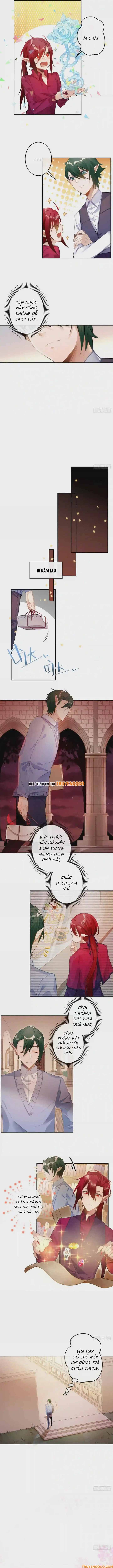 Ma Vương Luân Vũ Khúc Chapter 45 - 3