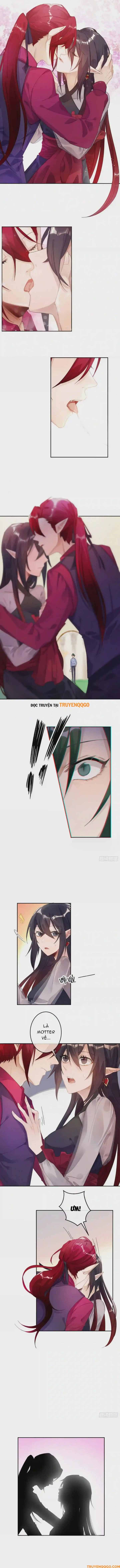 Ma Vương Luân Vũ Khúc Chapter 45 - 4