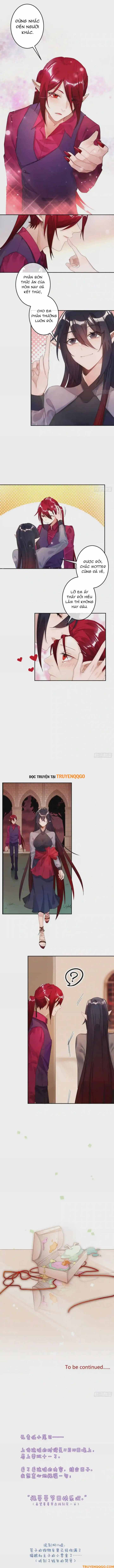 Ma Vương Luân Vũ Khúc Chapter 45 - 5