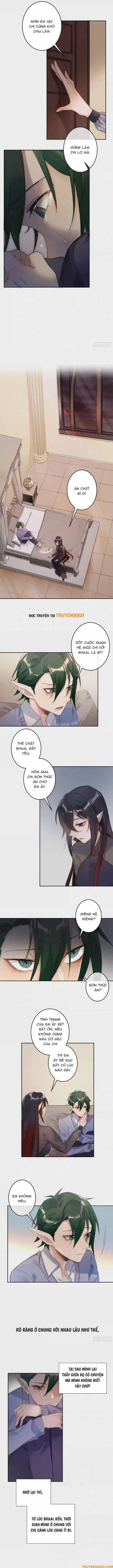 Ma Vương Luân Vũ Khúc Chapter 46 - 3