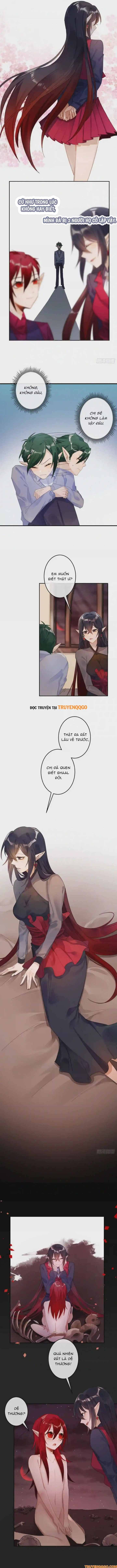 Ma Vương Luân Vũ Khúc Chapter 46 - 4